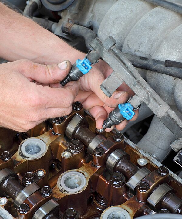 fuel injector services cleaning arnd repairs e car menlyn motors