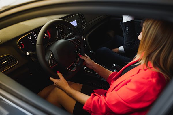 Boss Behind the Wheel: 10 Pro Tips to Level Up Your Car Knowledge 71 7-tips-to-save-petrol-without-driving-less-e-car