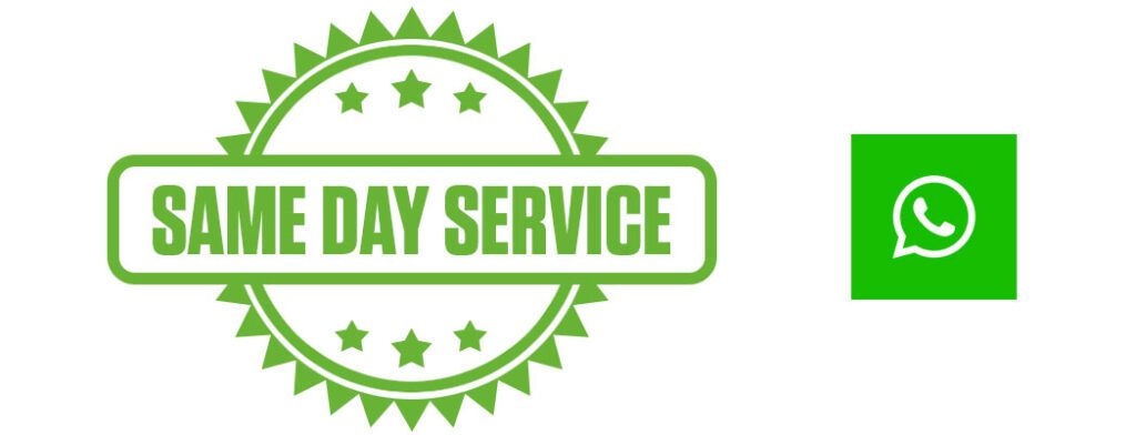 same-day-service-whatsapp e-car menlyn motors