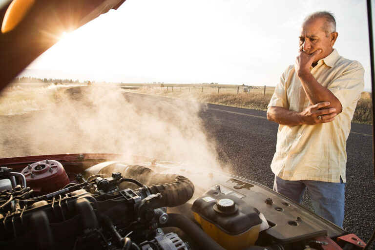 Can a Bad Thermostat Damage Your Engine