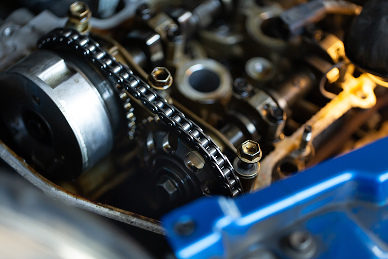 car timing chain repairs menlyn e car
