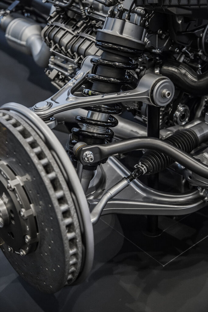 changing car wheel bearings e car menlyn
