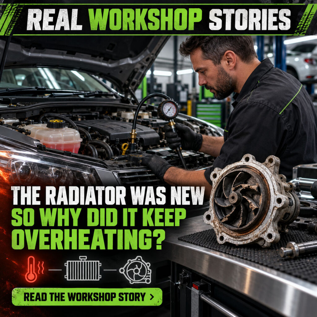 Car-Overheating-After-a-New-Radiator--e-CAR-Menlyn
